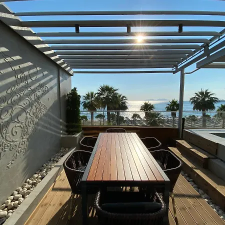 Belleview Apartment 2 Vlore Exterior photo