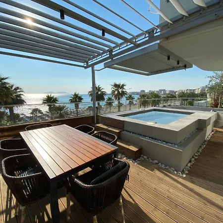 Belleview Apartment 2 Vlore Exterior photo