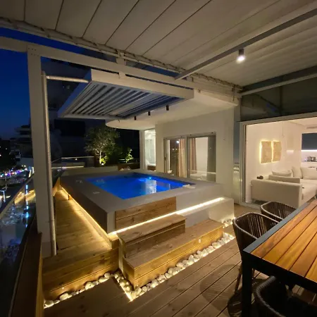 Belleview Apartment 2 Vlore Exterior photo