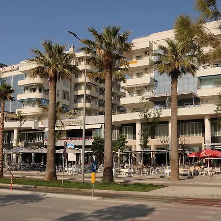 Belleview Apartment 2 Vlore Exterior photo