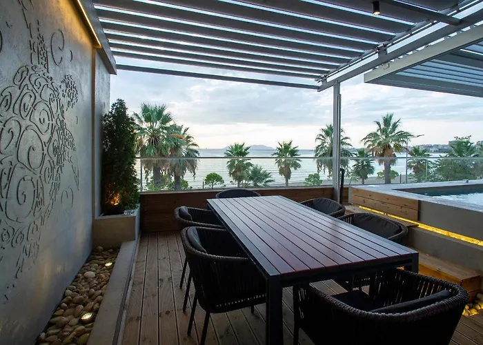 Belleview Apartment 2