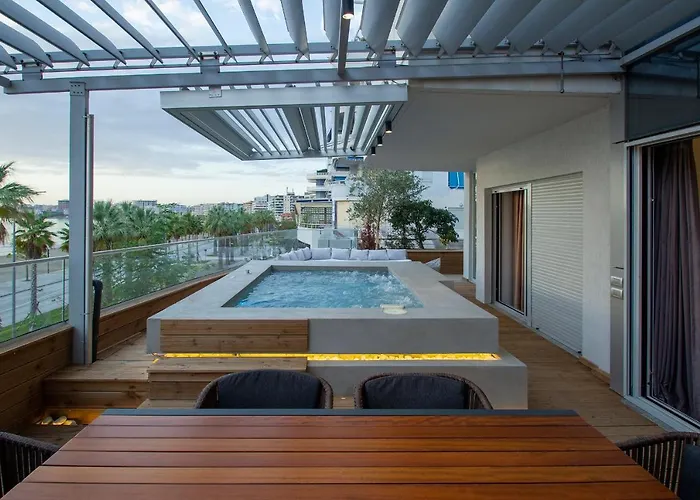 Belleview Apartment 2