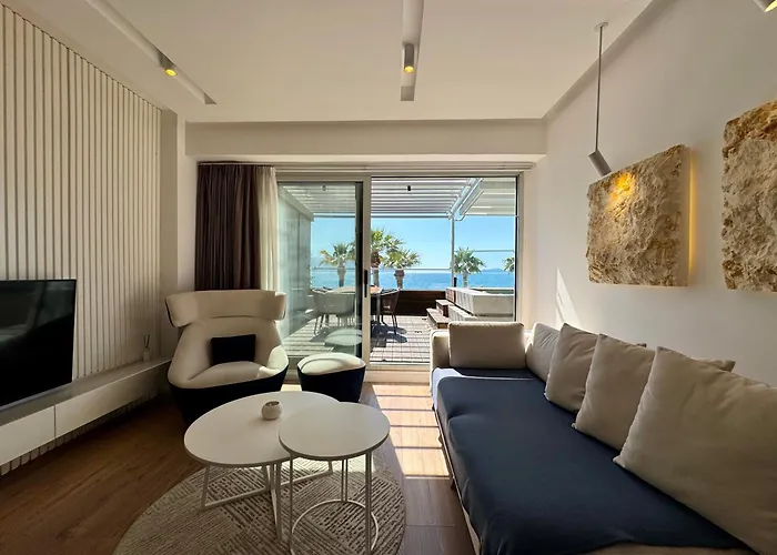 Belleview Apartment 2
