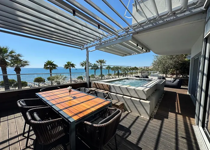 Belleview Apartment 2