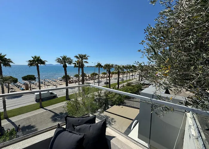 Belleview Apartment 2