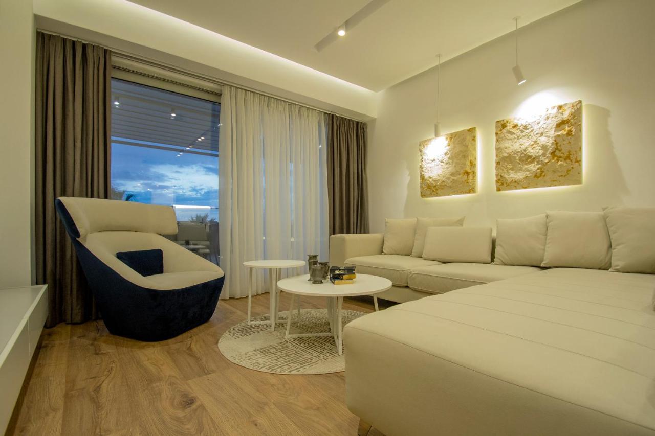 Belleview 2 Apartment