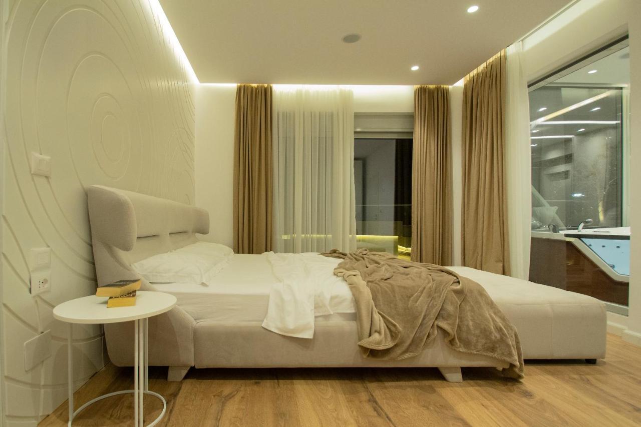 Apartment Belleview 2 Vlore