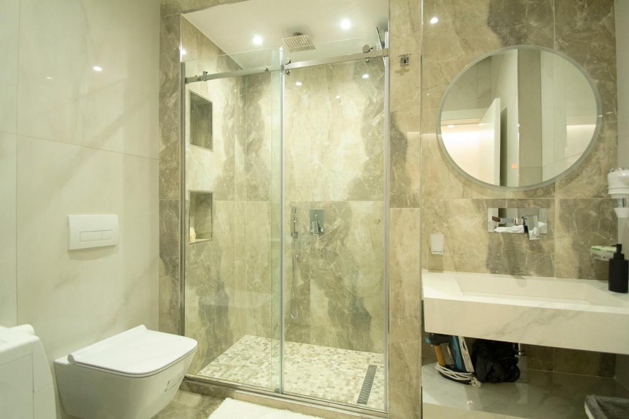 Apartment Belleview 2 *