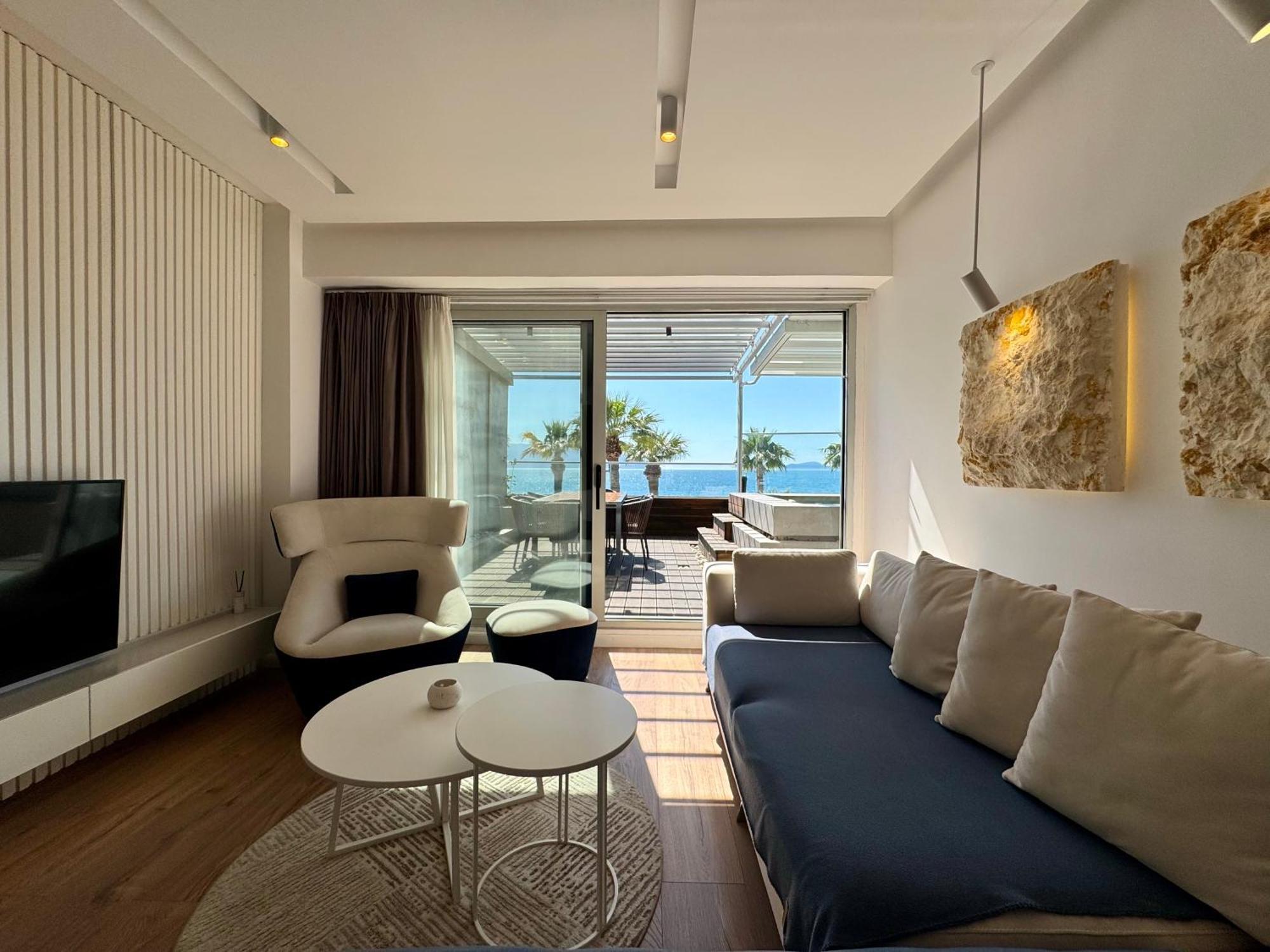 Leilighet Belleview 2 *