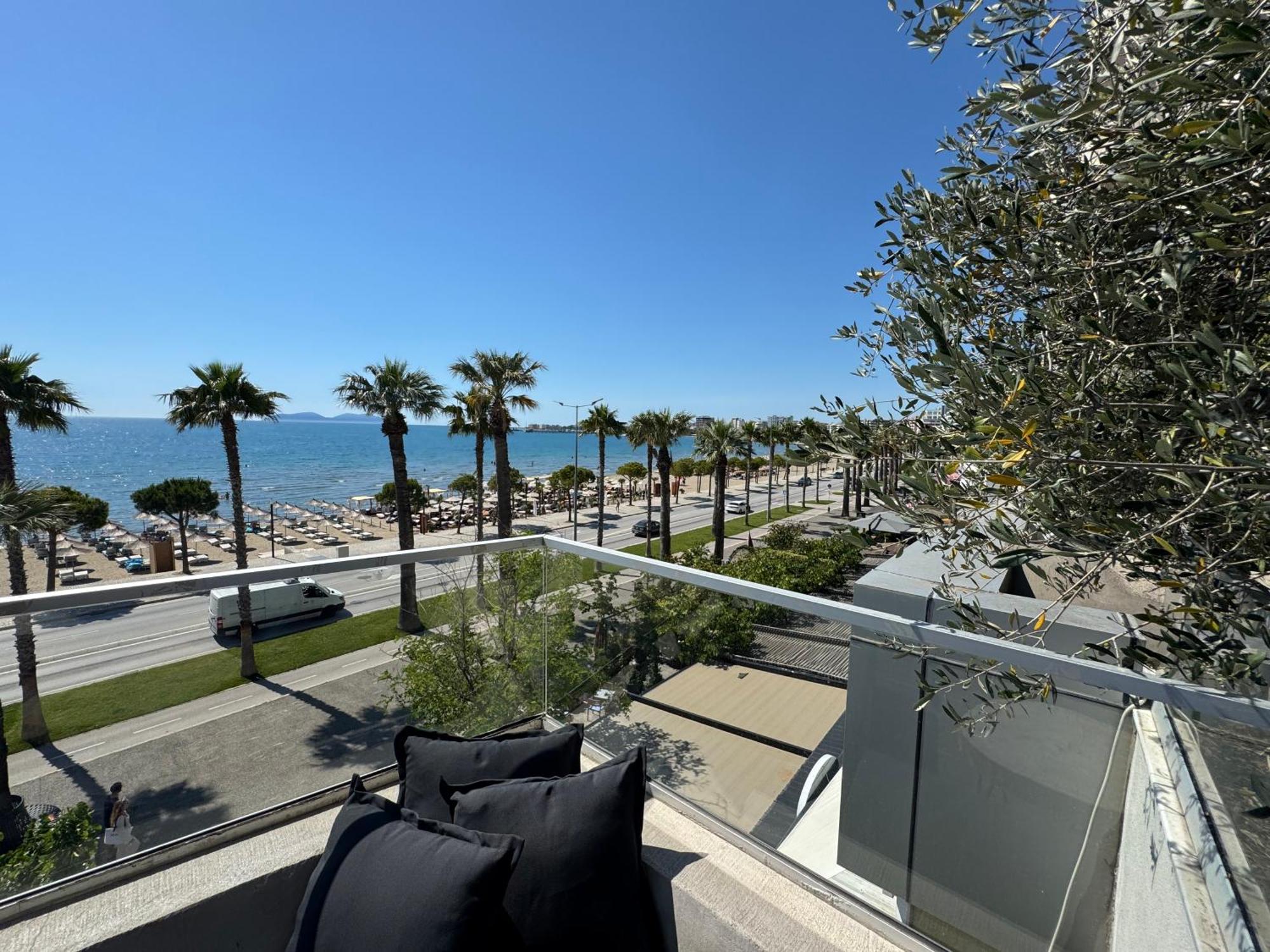 Leilighet Belleview 2