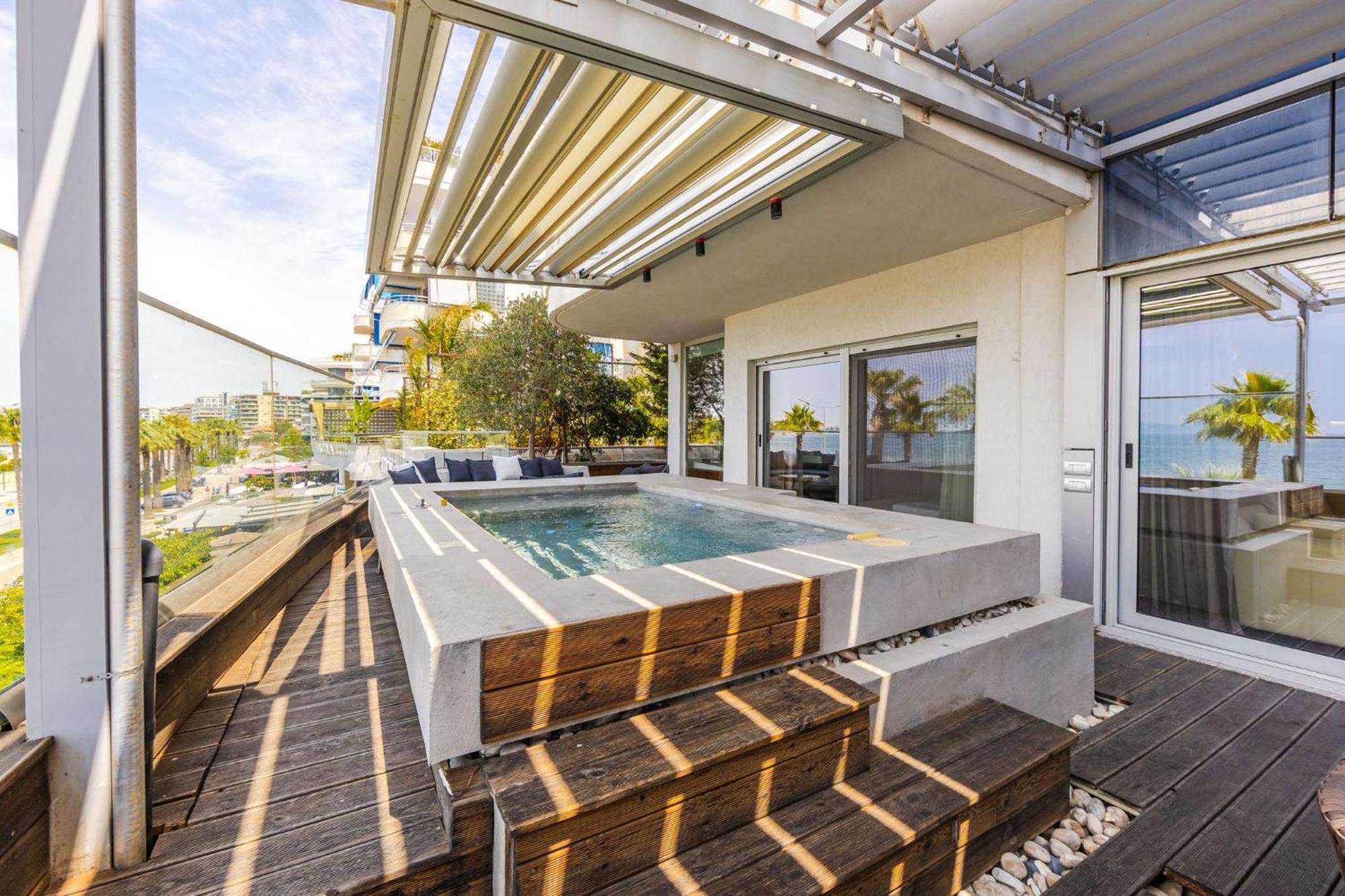 Leilighet Belleview 2