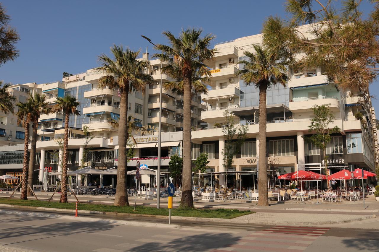 Belleview 2 Apartment Vlore